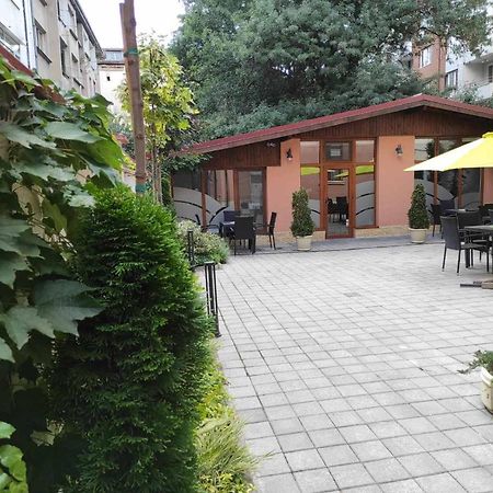 Hotel House K21 Sofya Dış mekan fotoğraf