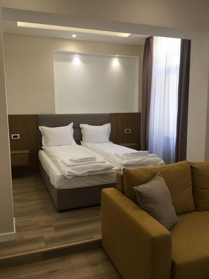 Hotel House K21 Sofya Dış mekan fotoğraf