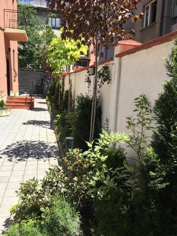 Hotel House K21 Sofya Dış mekan fotoğraf