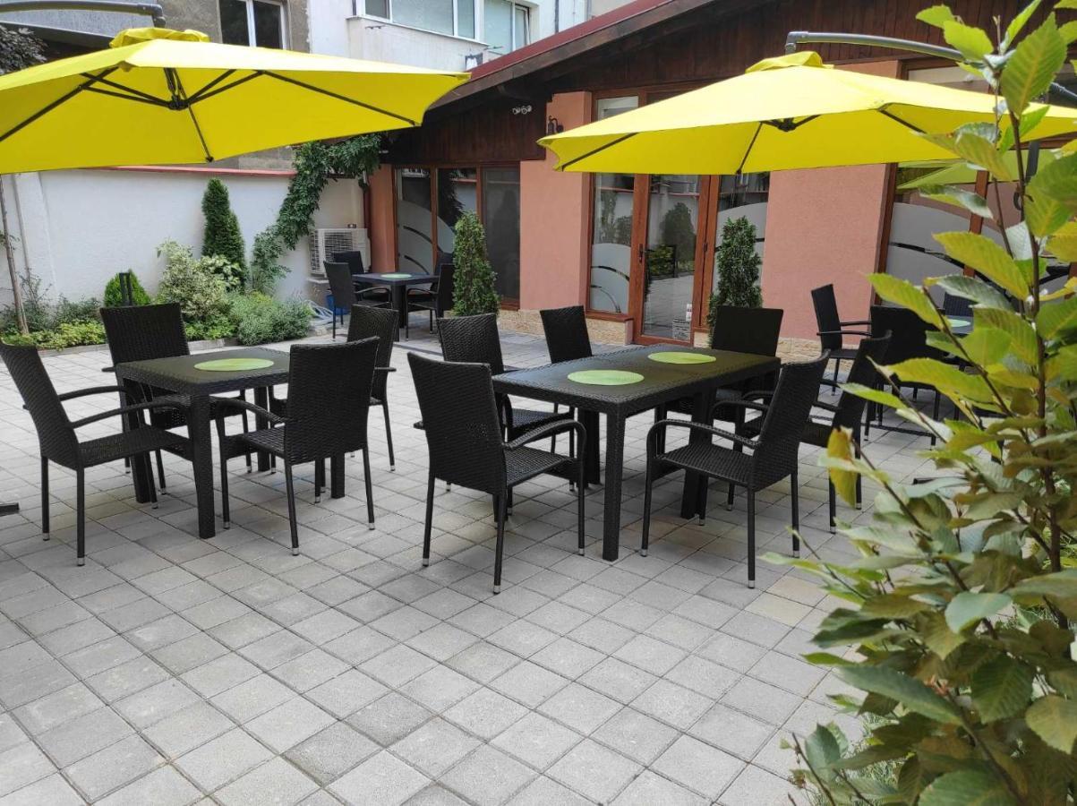 Hotel House K21 Sofya Dış mekan fotoğraf