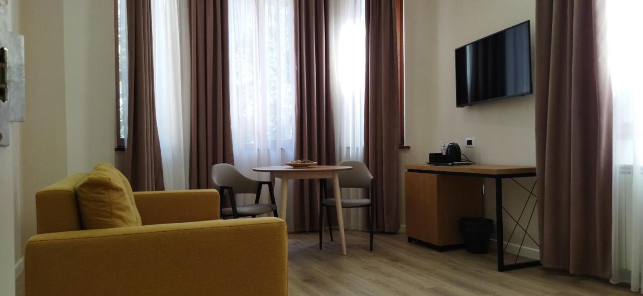 Hotel House K21 Sofya Dış mekan fotoğraf